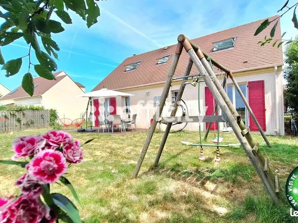 Maison 6 pièces 150 m²