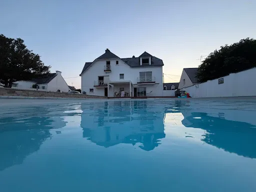 Propriété 6 pièces 218 m²