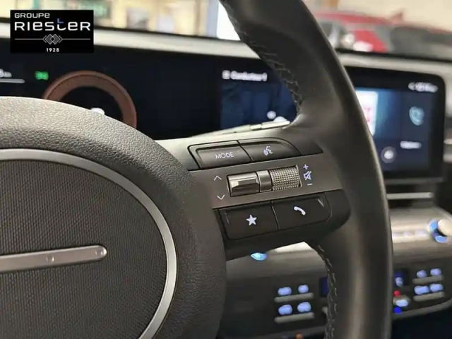 Hyundai Kona 1.0 t-gdi 100 — photo 64