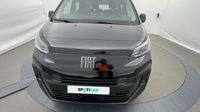 Fiat Scudo Combi XL 2.2 Multijet 180ch EAT8