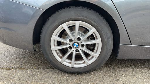 BMW Serie 3 Touring 320i 184 BVA - Lounge Plus – 2018 – 112338 km – Essence – Boîte Automatique — photo 44