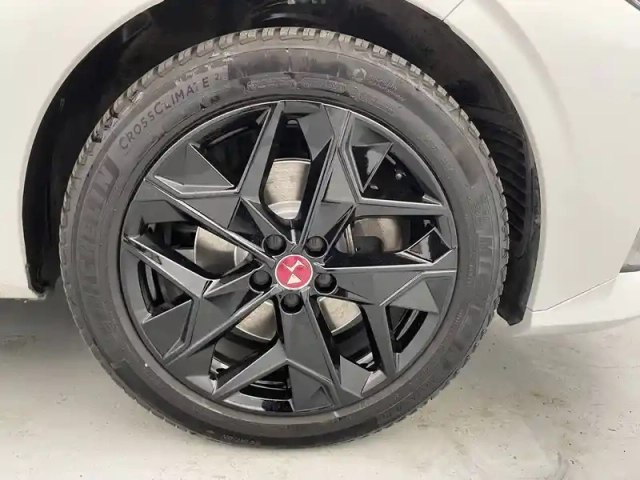Ds Ds 4 hybride e-tense 225 eat8 — photo 18