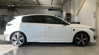 Peugeot 308 1.2 PureTech 130ch S&S GT EAT8 — photo 4