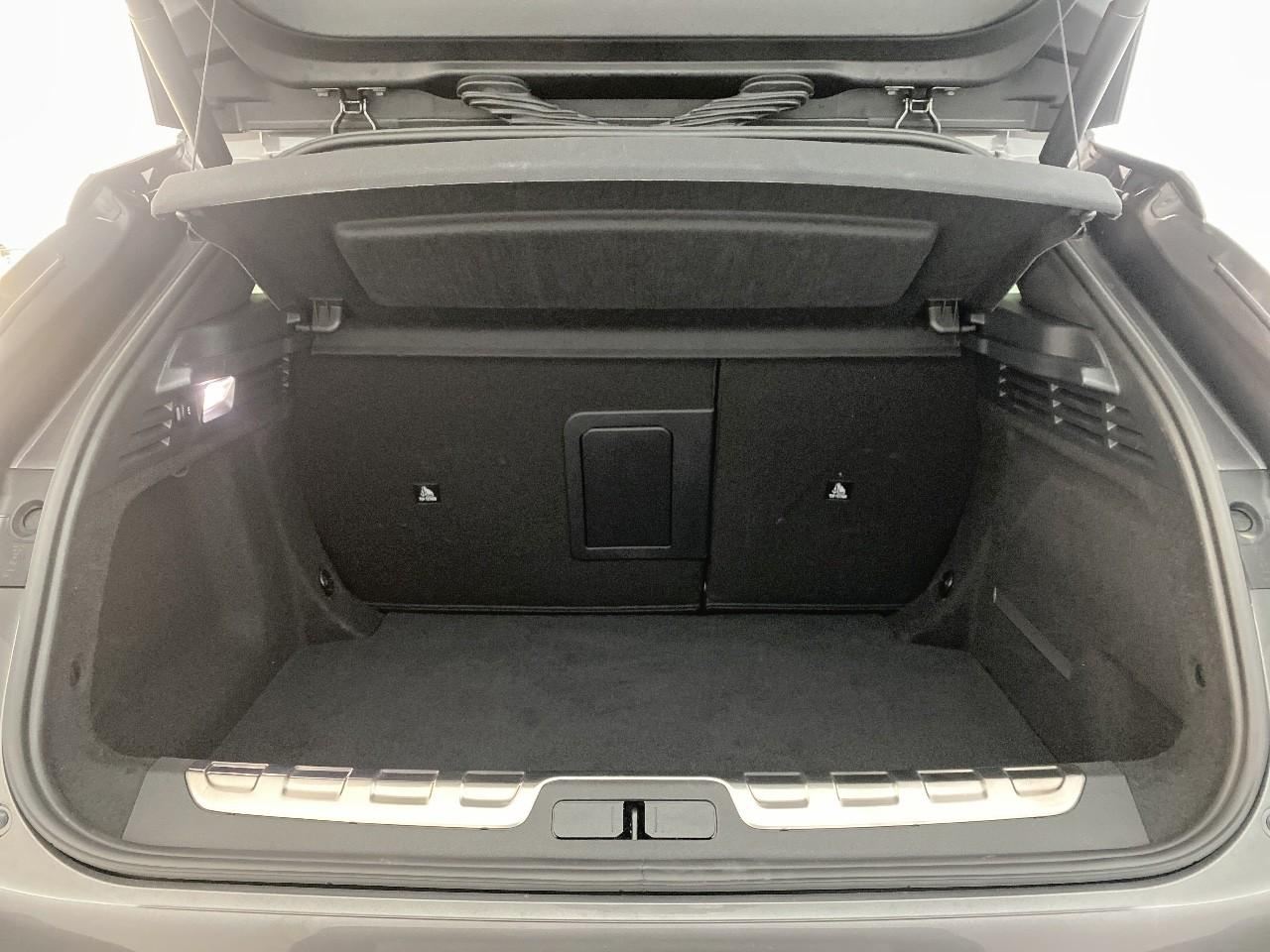 Ds Ds 4 bluehdi 130 rivoli auto — photo 6