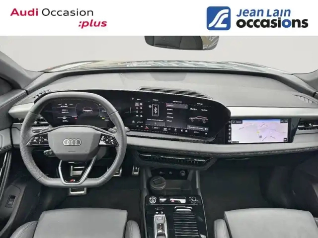 Audi E-Tron q6  306 ch 100 kwh performance — photo 18