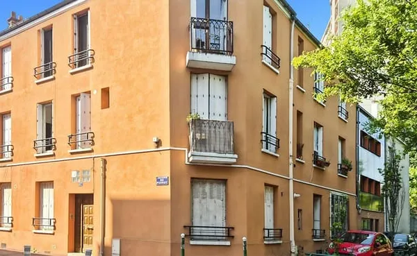 Appartement 3 pièces 70 m²