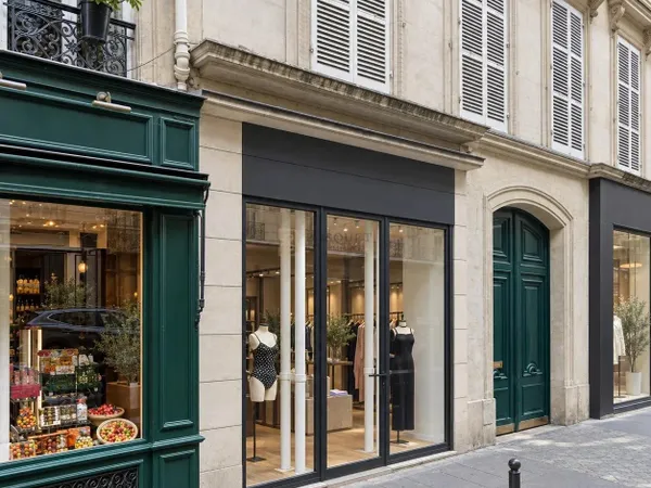 Fonds de commerce