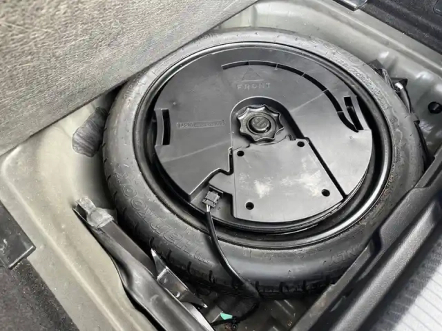 Audi Q2 30 tfsi 116 bvm6 — photo 21