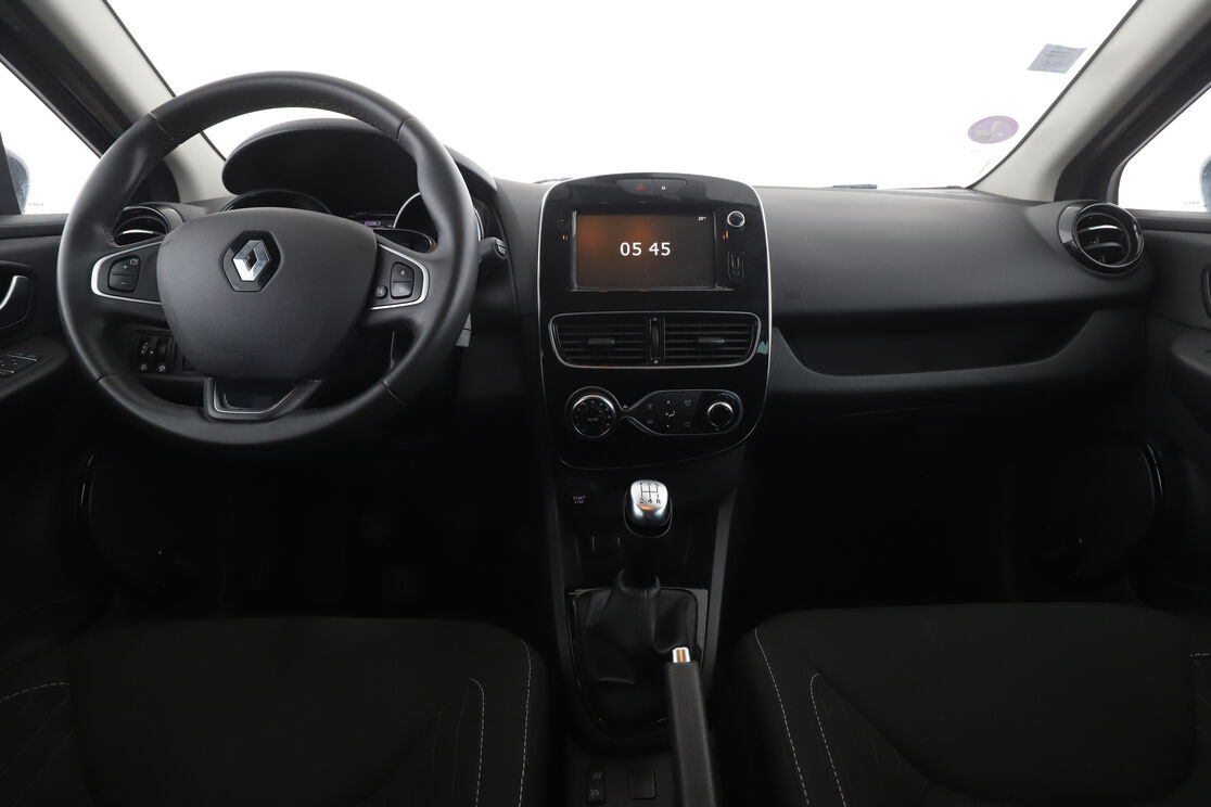 Renault Clio 0.9 TCe Limited — photo 11