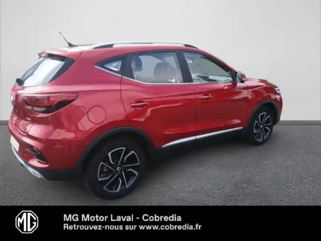 Mg Zs 1.0 t-gdi 111ch luxury — photo 7