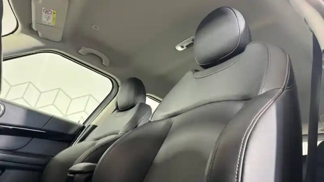 Mini Mini countryman 125 - 95 ch all4 bva6 — photo 22
