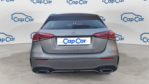 Mercedes Classe A 250 224 7G-DCT - AMG Line – 2019 – 48734 km – Essence – Boîte Automatique — photo 23