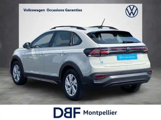 Volkswagen Taigo 1.0 tsi 110 dsg7 life plus — photo 13