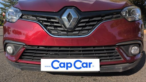 Renault Scenic 1.2 Tce 115 - Intens – 2016 – 87022 km – Essence – Boîte Manuelle — photo 32