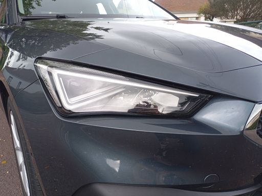Seat Leon 2.0 TDi 150 DSG7 - Style Business – 2020 – 135803 km – Diesel – Boîte Automatique — photo 3