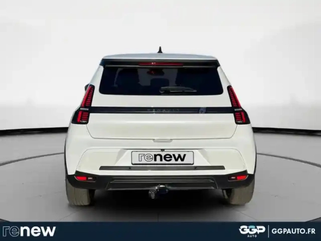 Renault 5 e-tech electrique 10ch techno autonomie confort — photo 18