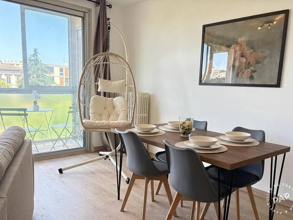 Appartement 3 pièces 72 m²