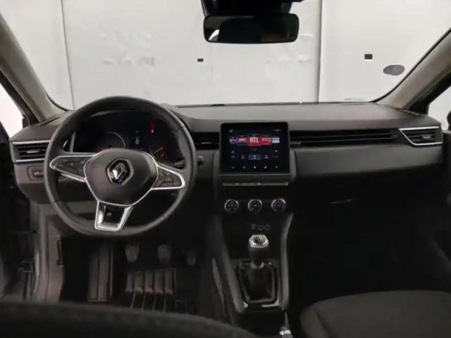 Renault Clio 1.0 tce 90ch equilibre — photo 13