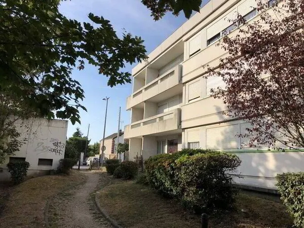 Appartement 4 pièces 83 m²