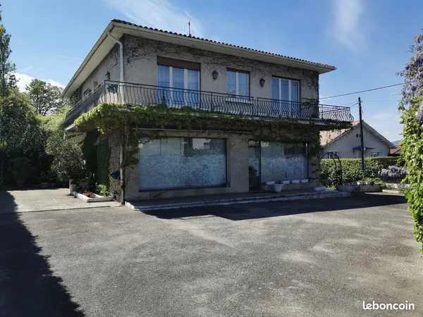 Maison Artisan