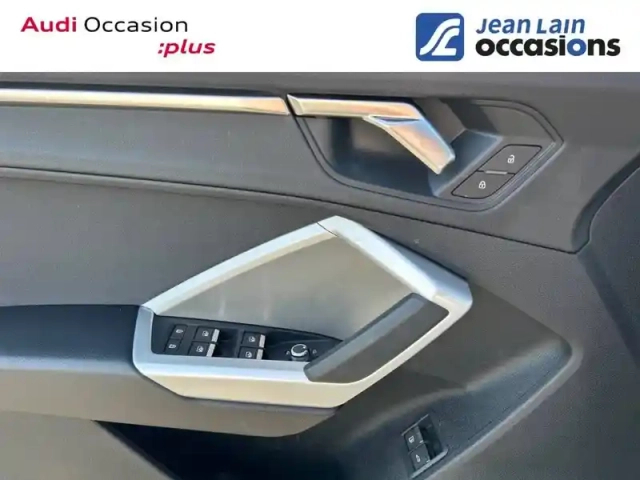 Audi Q3 sportback 45 tfsie  245 ch s tronic 6 — photo 62