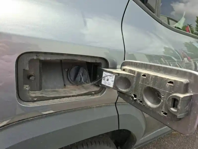 Dacia Duster mild hybrid 130 — photo 33