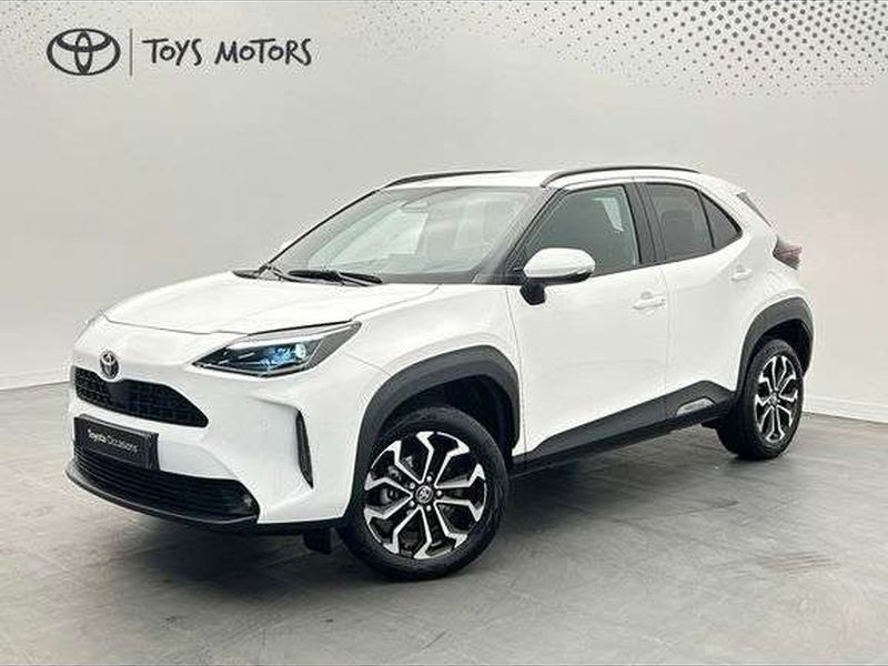 Toyota YARIS CROSS Toyota Yaris Cross 116h Design — photo 1