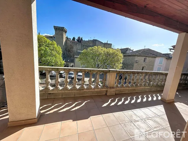 Appartement 2 pièces 33 m²
