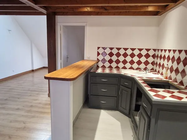 Appartement Centre ville