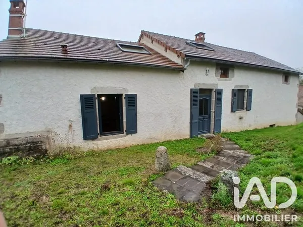Vente Maison de village 4 pièces