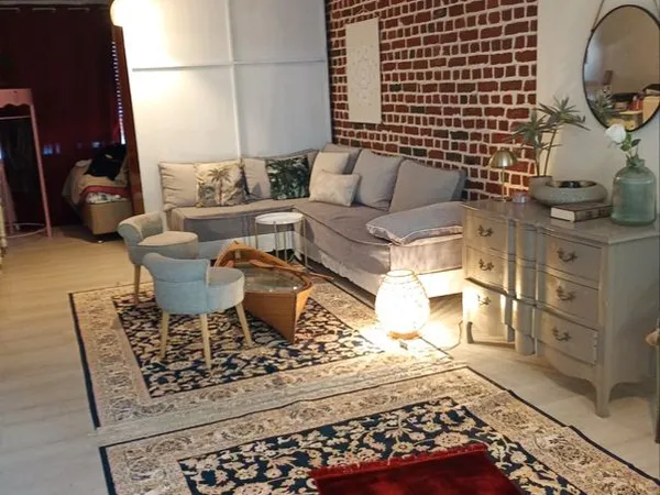 Jbelke maison z vendre