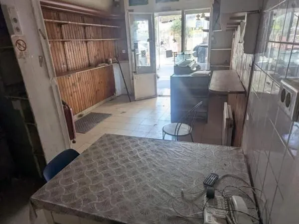 Local commercial 37 m²
