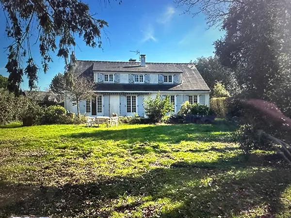 Maison de 190m2 à louer sur Saint-Nazaire