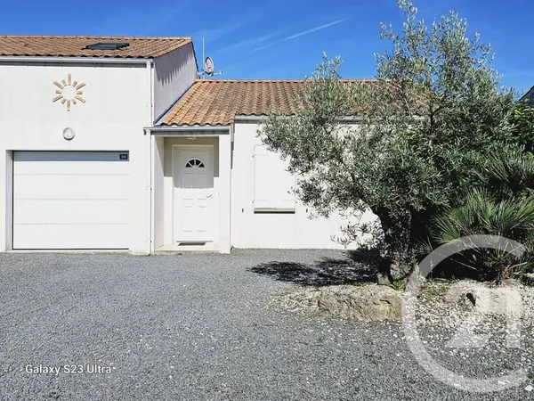 Maison 4 pièces 87 m²