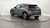 Mercedes Gla 180 d 116ch Progressive Line 8G-DCT — photo 8