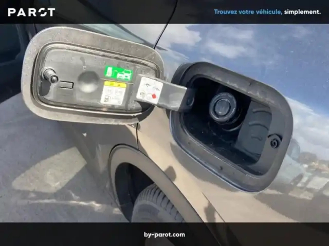 Ford Kuga 2.5 duratec 225 ch phev powershift titanium — photo 29