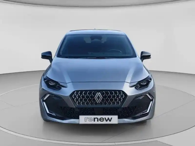 Renault Clio tce 115 ch — photo 9