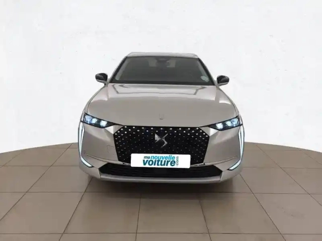 Ds Ds 4 puretech 130 eat8 — photo 44