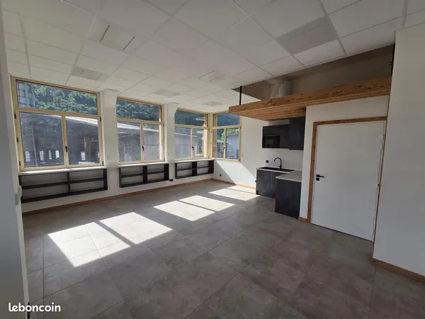 Loue Bureaux
