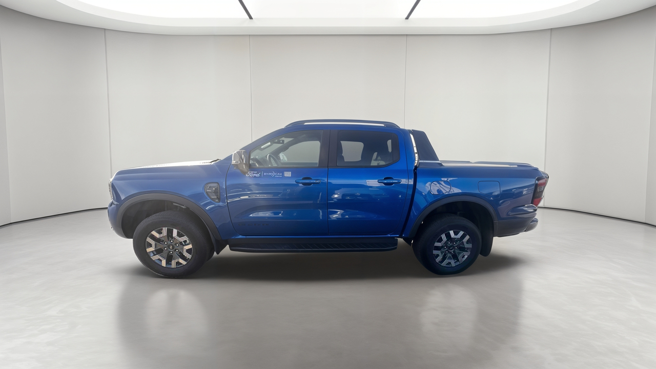 Ford RANGER DCA 2.3 ECOBOOST GTDI 281 CH PHEV S&amp;S BVA10 e-4WD — photo 2