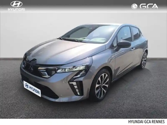 Mitsubishi Colt 1.0 mpi-t 91ch business 2024