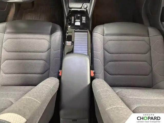 Citroën C4 puretech 130 s&amp;s eat8 — photo 10