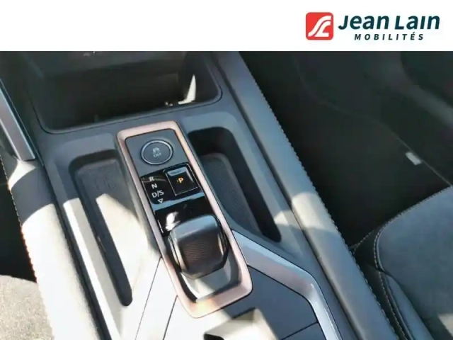 Cupra Leon ehybrid 272 ch dsg6 — photo 13