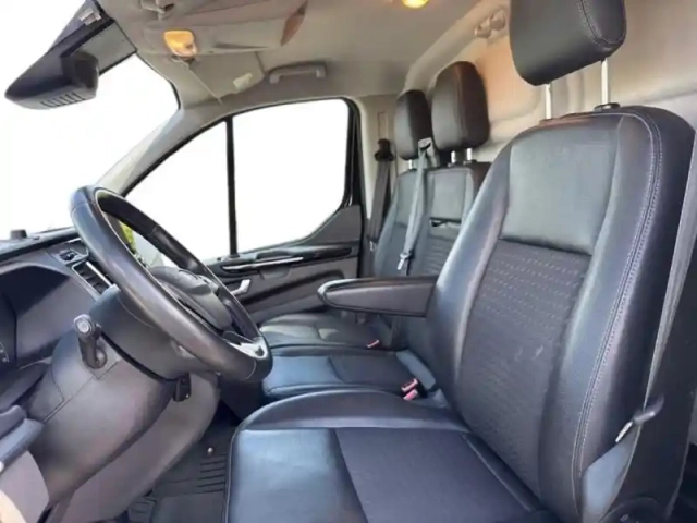 Ford Custom transit  fg 290 l1h1 2.0 ecoblue 170 s&amp;s sport bva6 — photo 7