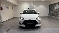 Toyota Yaris 120 VVT-i Dynamic Business 5p MC24