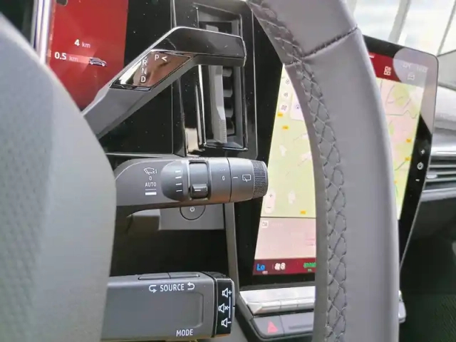 Renault Scenic e-tech électrique 220 ch grande autonomie — photo 20