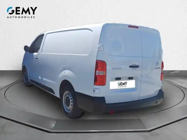 Citroën Jumpy fgn xl bluehdi 145 bvm6 — photo 7