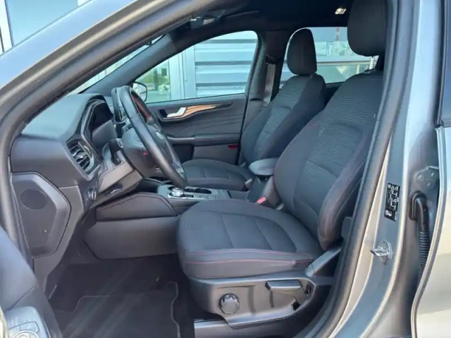 Ford Kuga 2.5 duratec 225ch phev st-line bva — photo 10