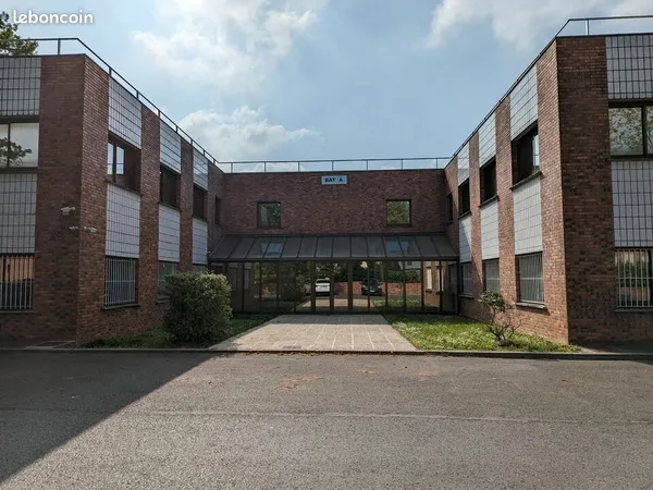 Bureaux 11 m² EVRY