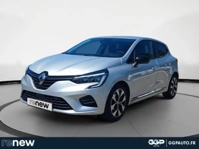 Renault Clio 1.0 tce 90ch evolution
